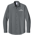 Classic Button Up Shirt Men