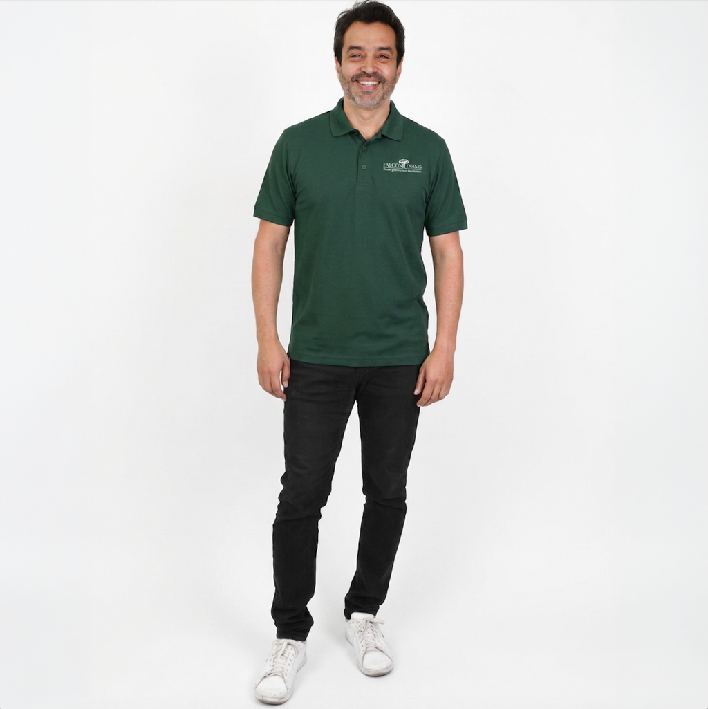 Signature Polo