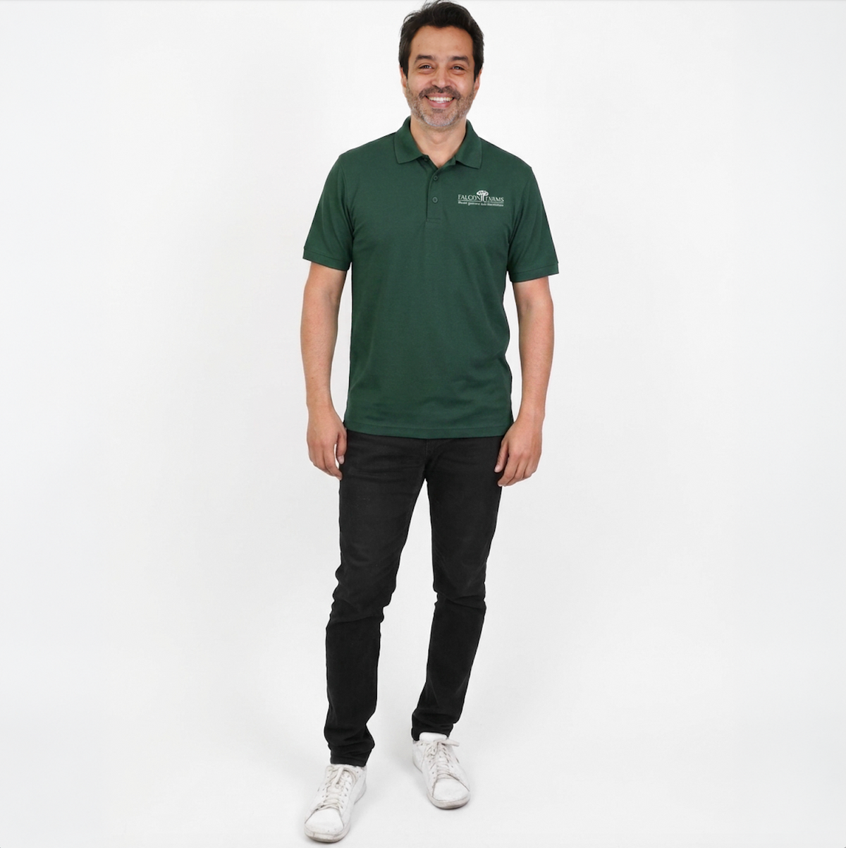 Signature Polo