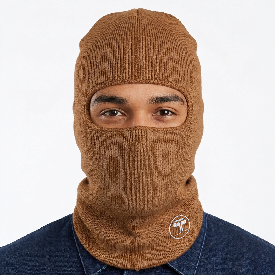 Falcon Farms Knit Balaclava