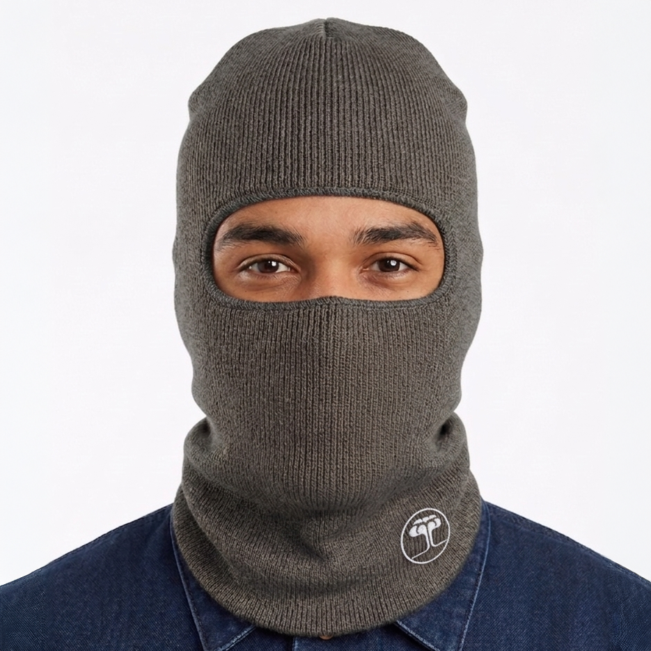 Falcon Farms Knit Balaclava