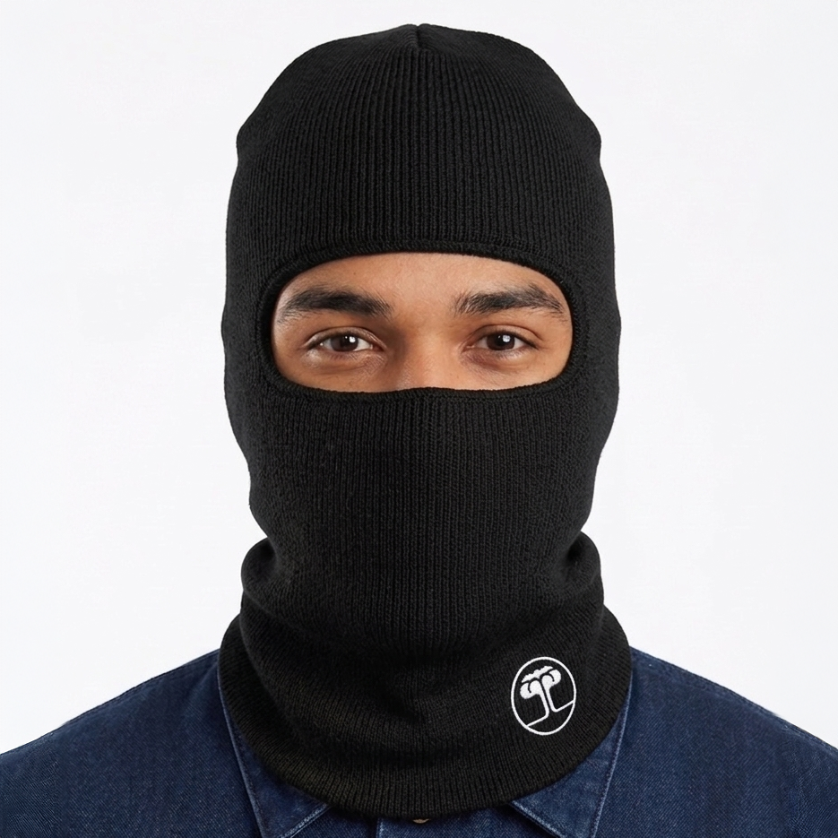 Falcon Farms Knit Balaclava