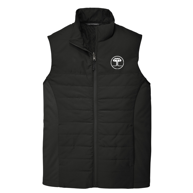 Puffer Vest Men
