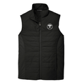 Puffer Vest Men