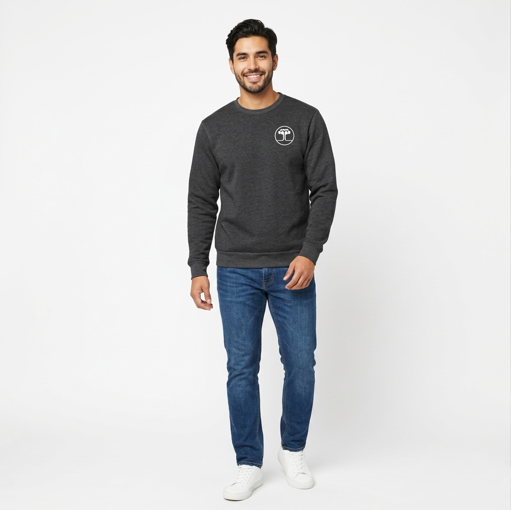 Crewneck