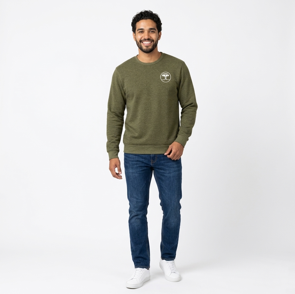 Crewneck