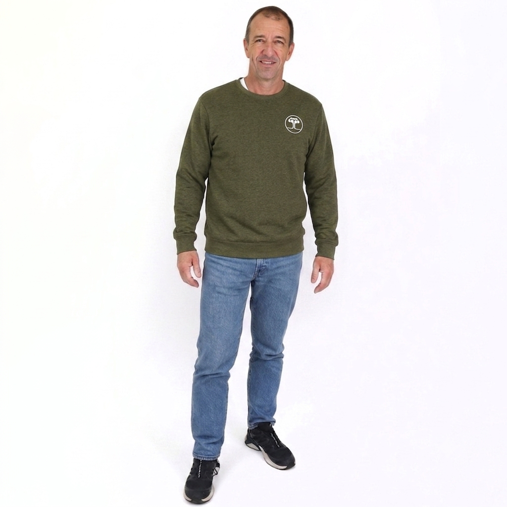 Crewneck