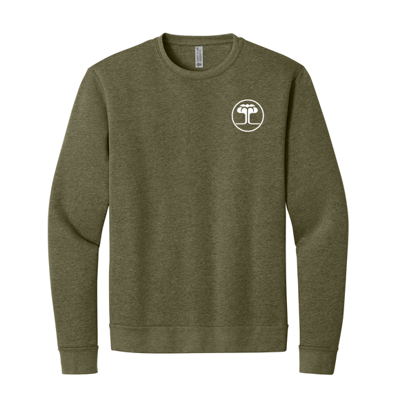 Crewneck