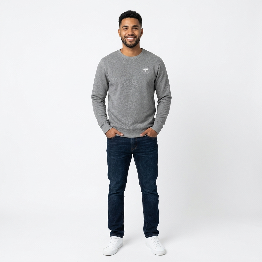 Crewneck
