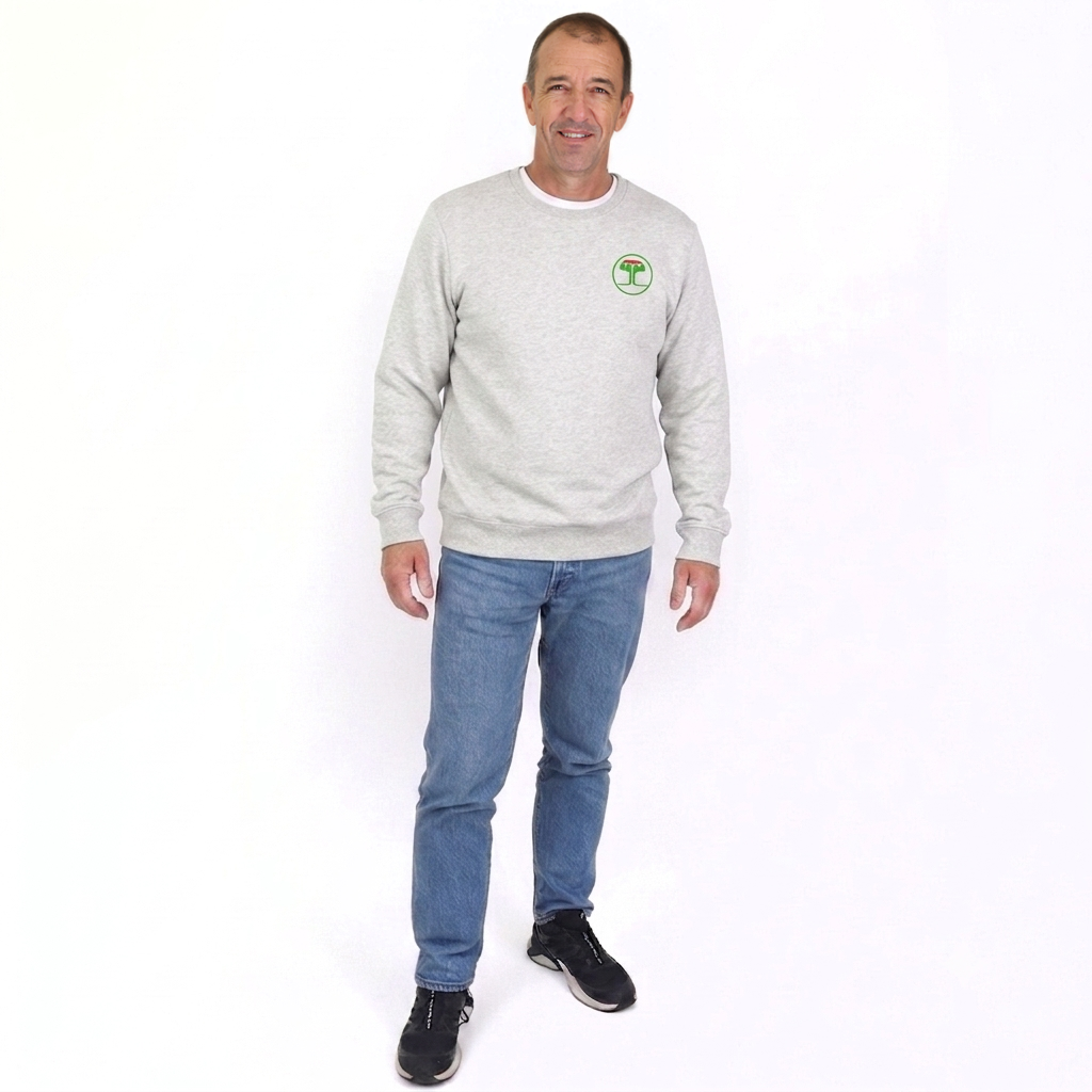 Crewneck