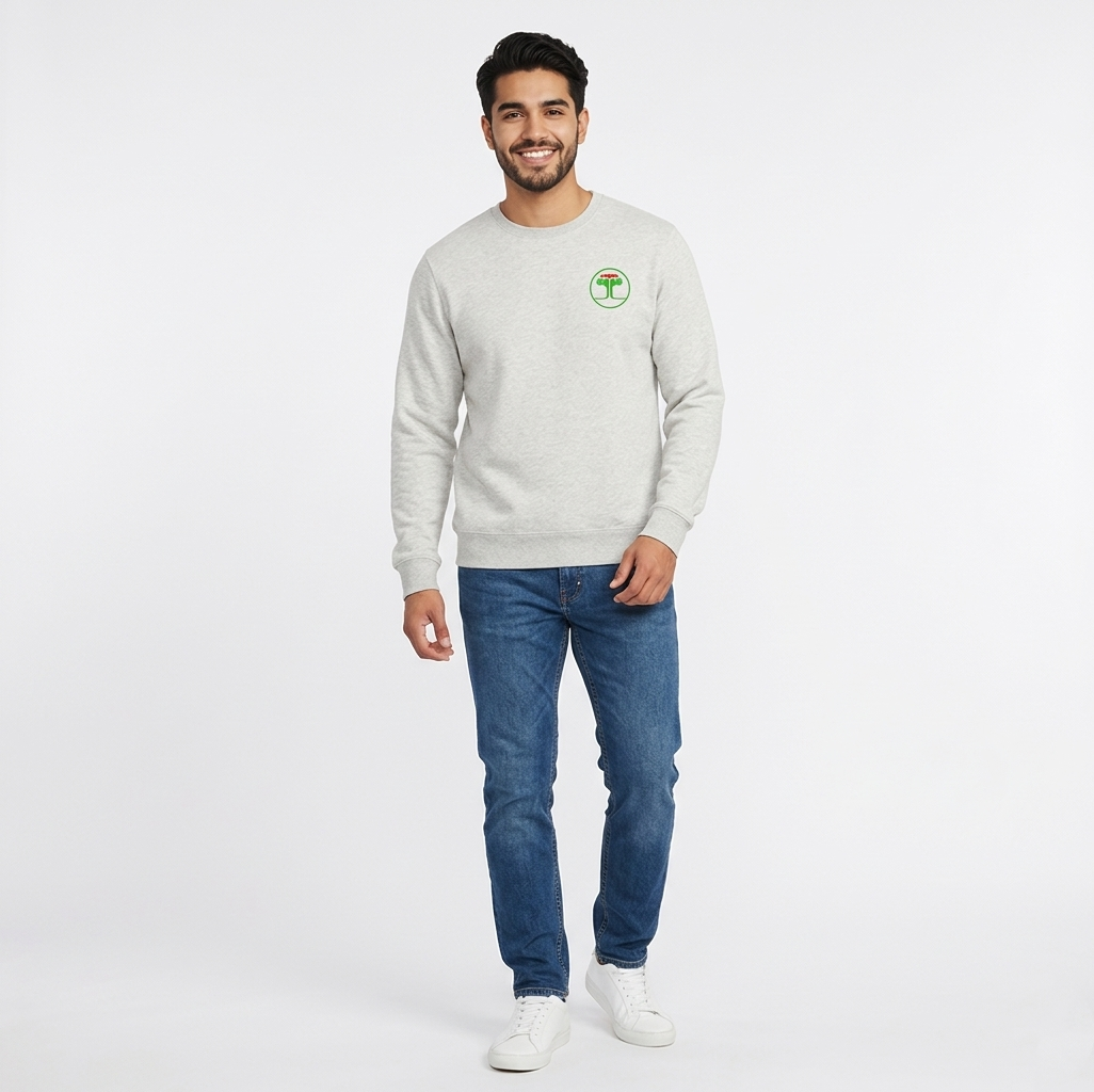 Crewneck