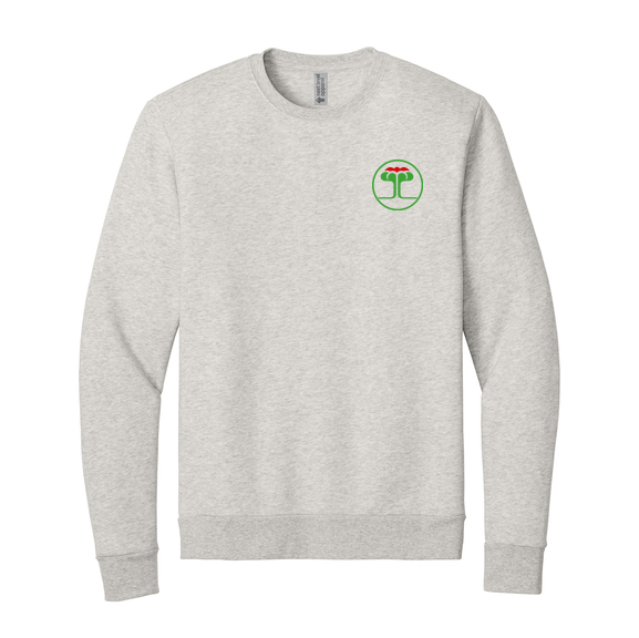 Crewneck