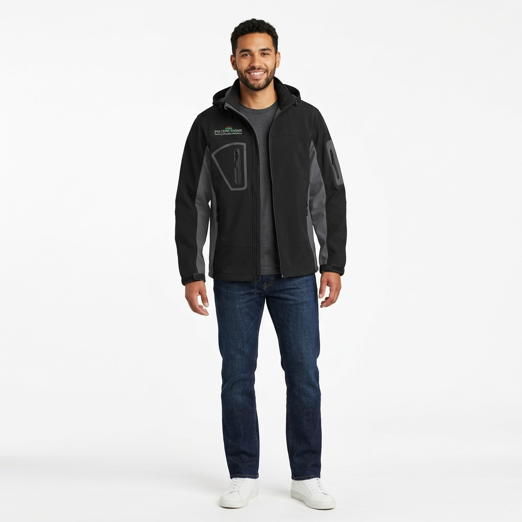 Performance Jacket