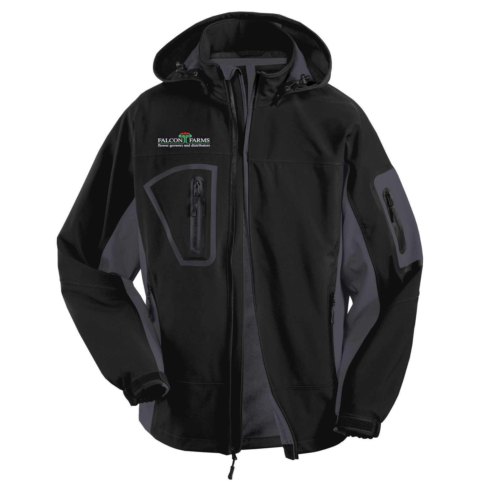Performance Jacket