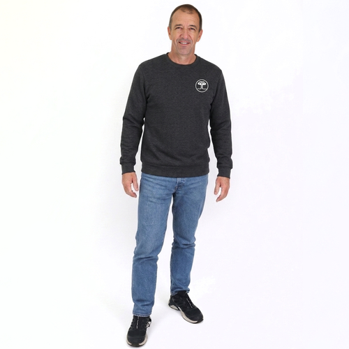 Crewneck