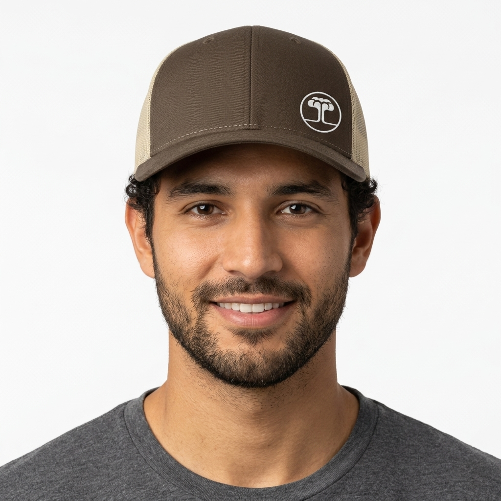 Falcon Farms Hat