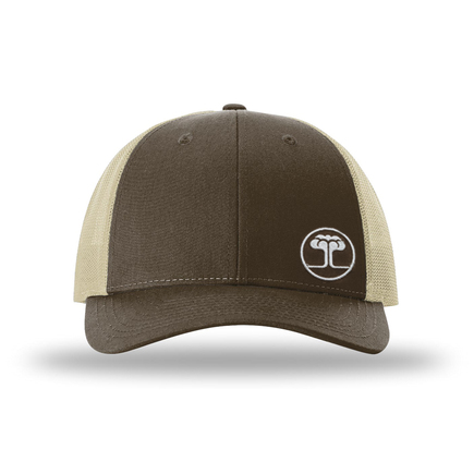 Falcon Farms Hat