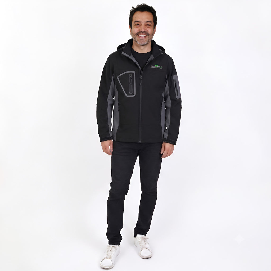 Performance Jacket