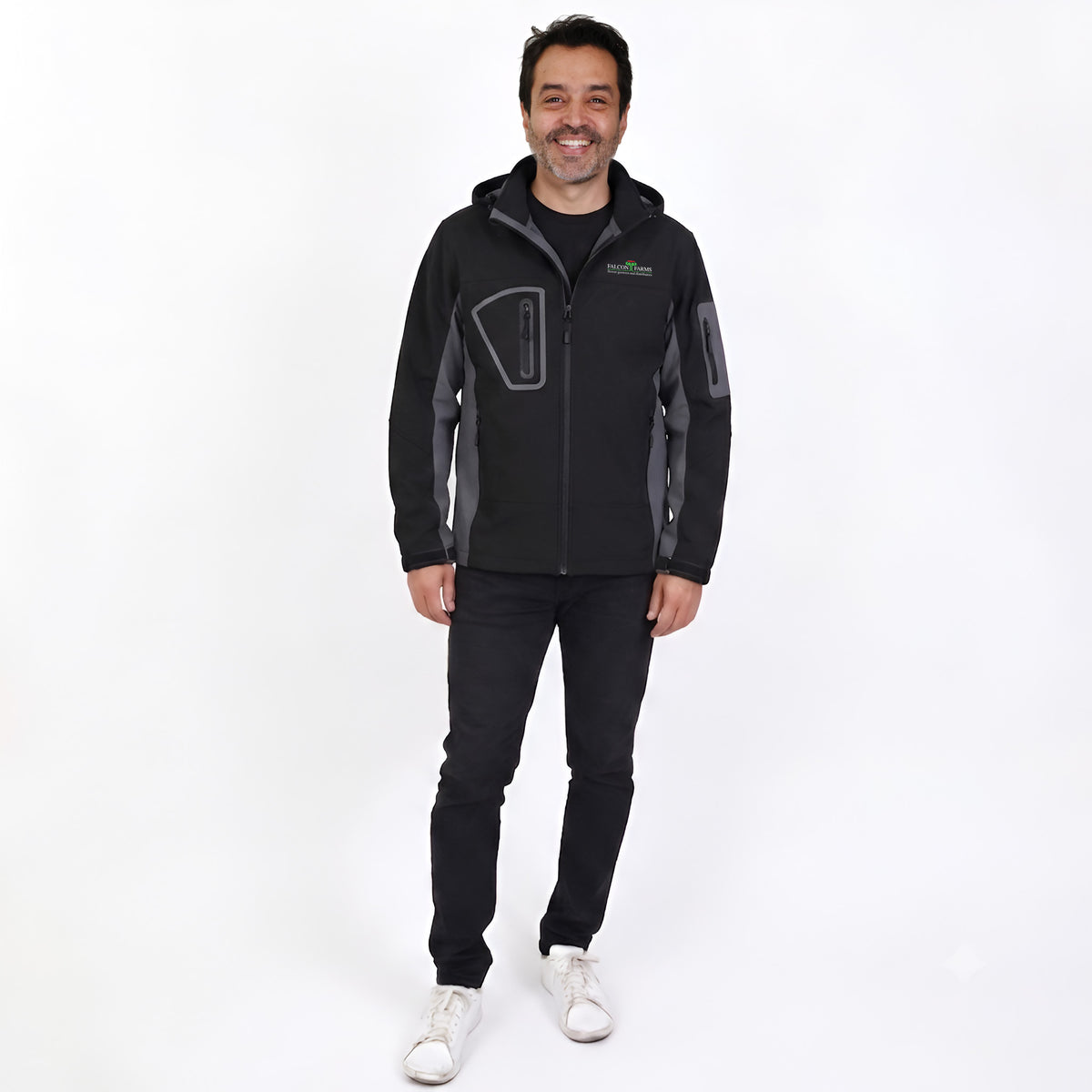 Performance Jacket