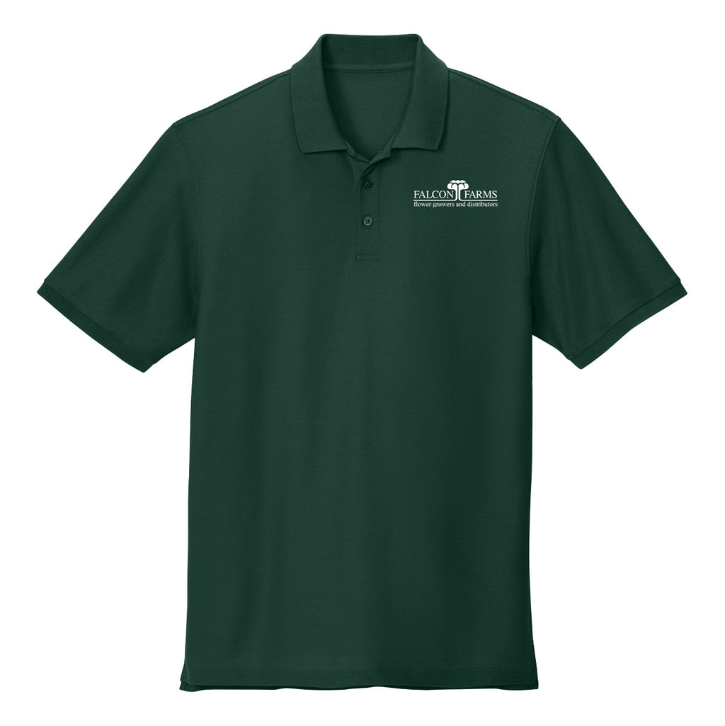 Signature Polo